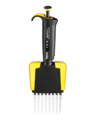 Micropipette 12 kênh dải thể tích 10-100 μL, Hãng: Thermo Scientific
