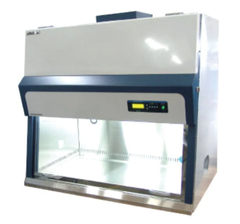 TỦ AN TOÀN SINH HỌC CẤP II Model: LCB-0123B-A2 Hãng sản xuất: Dai Han Labtech