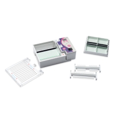 Bộ điện di ngang,Model: multiSUB miniONE Hãng: Cleaver Scientific/Anh