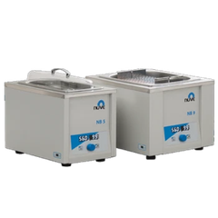 Bể cách thủy (bể ổn nhiệt) 21L, model: NB20, Hãng Nuve/Thổ Nhĩ Kỳ