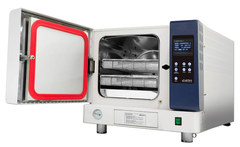 Nồi hấp tiệt trùng để bàn loại B sấy chân không 40 Lít Model: LAC-1031SVM-F Hãng: Labtech – Hàn Quốc