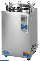 Nồi hấp tiệt trùng 120 lít, Model: ATC-120LD, Hãng sản xuất: TaisiteLab Sciences Inc / Mỹ, Trung Quốc