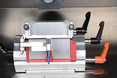 Máy cắt tiêu bản lạnh, model: YD-3100, hãng: YIDI / Trung Quốc