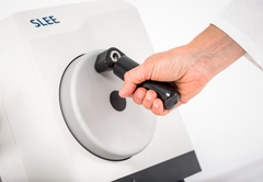 Máy cắt tiêu bản tự động hoàn toàn, model: CUT 6062, hãng: Slee Medical/Đức
