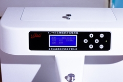 Máy đúc mô bệnh phẩm, model: YD-6K, hãng: YIDI / Trung Quốc