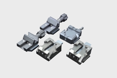 Máy cắt tiêu bản bán tự động, model: YD-335, hãng: YIDI / Trung Quốc