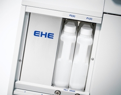 Máy xử lý mô chân không, model: MTM-II, hãng: Slee Medical/Đức