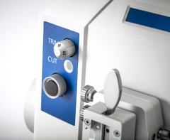 Máy cắt tiêu bản thủ công, model: CUT 4062, hãng: Slee Medical/Đức