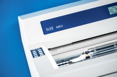 Máy cắt tiêu bản lạnh Model: MEV + Hãng: Slee