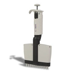Micropipet đa kênh, Model: Multi Channel Pipettes, Hãng: Cleaver Scientific/Anh