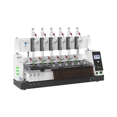 Máy cất nước, Model: AF6D-SOX, hãng: AUWII/Trung Quốc