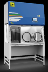 Tủ an toàn pha chế thuốc gây độc tế bào GloveFAST Cyto 2-4-2, Hãng FASTER S.r.l./Ý