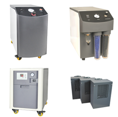 Máy nén khí không dầu, Model: AA530, hãng: AUWII/Trung Quốc