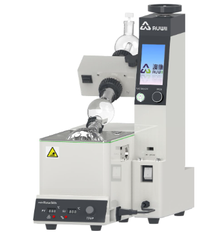 Máy cô quay chân không, Model: miniRotar500, hãng: AUWII/Trung Quốc