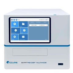 Máy đọc Elisa, Model: SmartReader™ Multimode, Hãng: Accuris/ USA