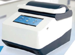 MÁY PCR REAL TIME MODEL GENTIER 48E , HÃNG: TAISITE