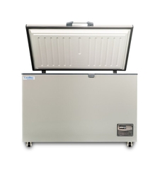 Tủ bảo quản âm sâu (-25 độ) 470 Lít, tủ ngang, Model: DW-25W500, Hãng: Carebios/Trung Quốc