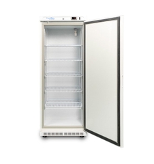 Tủ bảo quản âm sâu (-25 độ) 520 Lít, tủ đứng, Model: KYD600F, Hãng: Carebios/Trung Quốc