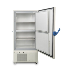 Tủ bảo quản âm sâu (-40 độ) 599 Lít tủ đứng, Model: DW-40L590, Hãng: Carebios/Trung Quốc