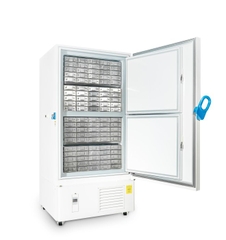 Tủ bảo quản âm sâu (-86 độ) 360 Lít , model: DW-86L360, Hãng: Carebios/Trung Quốc