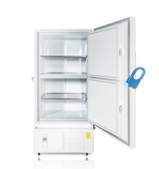 Tủ bảo quản âm sâu (-86 độ) 280 Lít  Model: DW-86L280 Hãng: Carebios