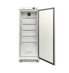 Tủ bảo quản dược phẩm 503L tủ đứng, Model: KYC600G(F), Hãng: Carebios/Trung Quốc