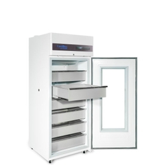 Tủ bảo quản máu 1073L tủ đứng, Model: KXC-1100G, Hãng: Carebios/Trung Quốc