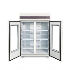 Tủ bảo quản phòng xét nghiệm 1255L tủ đứng, Model: KYC-L1300GT, Hãng: Carebios/Trung Quốc