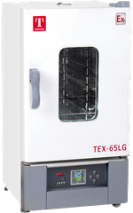 Tủ chống cháy nổ 230 Lít, Model: TEX-230LG, Hãng sản xuất: Taisite/Trung Quốc