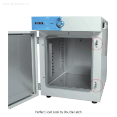 Tủ sấy đối lưu cưỡng bức 50 lít, Model: ThermoStable™ OF-50, Hãng: DAIHAN /Hàn Quốc