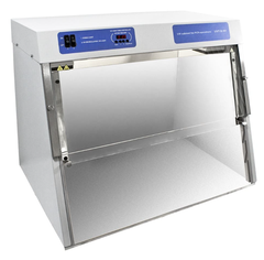 Tủ thao tác PCR, model: UVT-B-AR INL, hãng: Grant Instruments / Anh