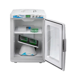 TỦ ẤM LẠNH MYTEMP ™ MINI DIGITAL , MODEL: H2200-HCE , HÃNG: BENCHMARK/MỸ