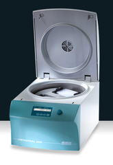 Máy ly tâm Hettich Model: UNIVERSAL 320