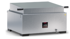 Bể ổn nhiệt memmert 51 lít, Model: WTB50, Hãng Memmert