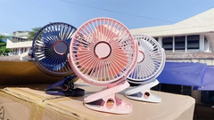 Quạt Kẹp Led ( THÙNG 45C)