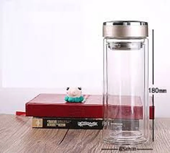 Bình thủy tinh 2240-4 460ML