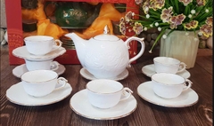 Bộ ấm chén BT