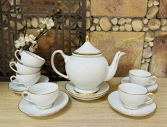 Bộ ấm chén BT