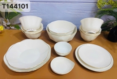 Bộ bàn ăn BT