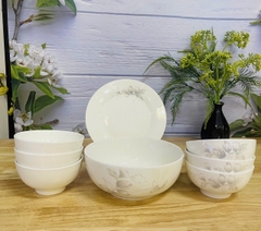 Bộ bàn ăn BT