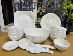 Bộ bàn ăn BT