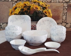 Bộ bàn ăn BT