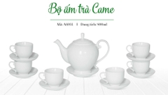 Bộ ấm chén BT