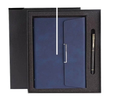 Bộ giftset sổ và bút ký