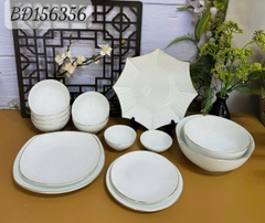 Bộ bàn ăn BT