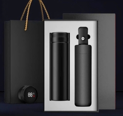 Bộ giftset ô và bình