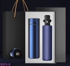 Bộ giftset ô và bình