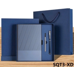 Bộ giftset sổ và bút