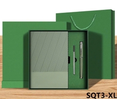 Bộ giftset sổ và bút