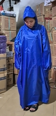 ÁO MƯA BÍT